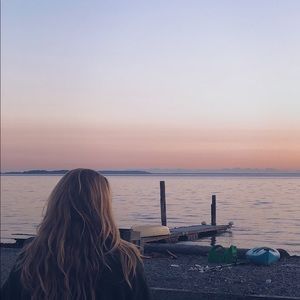 Meet your Posher, Savannah